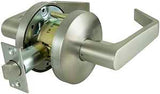 ProSource Y363CV-PS Passage Lever, Zinc, Reversible Hand, 2 Grade