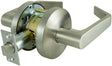 ProSource Y363CV-PS Passage Lever, Zinc, Reversible Hand, 2 Grade