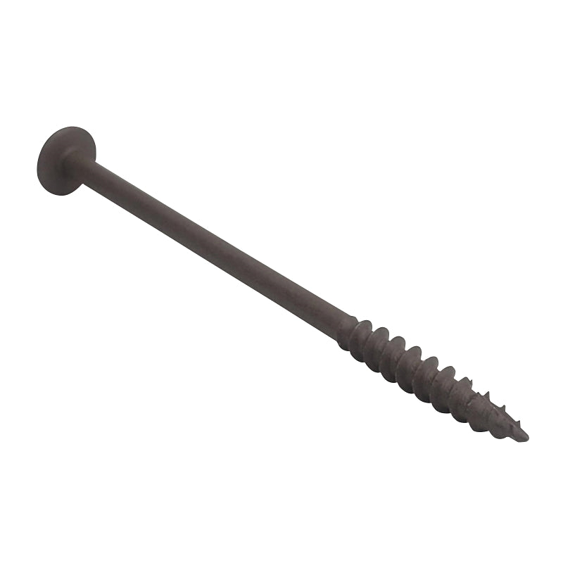 SCREW POCKET-HOLE XL 4IN