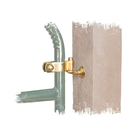 Koch 4076323 Gate Hinge