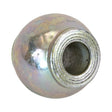 Koch 4041203 Replacement Ball, 2 in Dia Ball