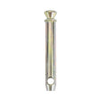 Koch 4015423 Top Link Pin, 3-7/8 in L Usable, 3-7/8 in OAL, Zinc, Zinc