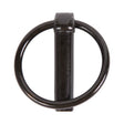 Koch 4020721 Heavy-Duty Lynch Pin, 7/16 in Dia Pin, 1-1/2 in OAL, Zinc