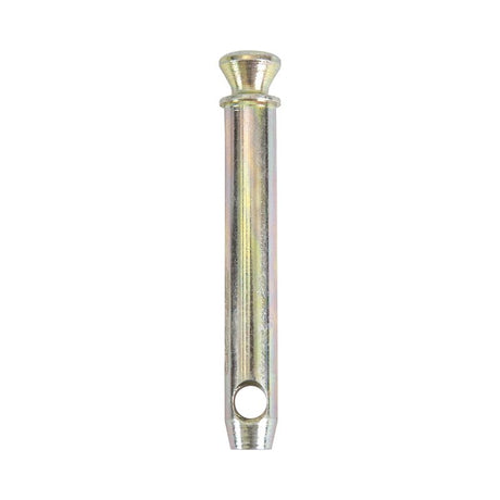 Koch 4015613 Top Link Pin, 2 Hitch, Zinc