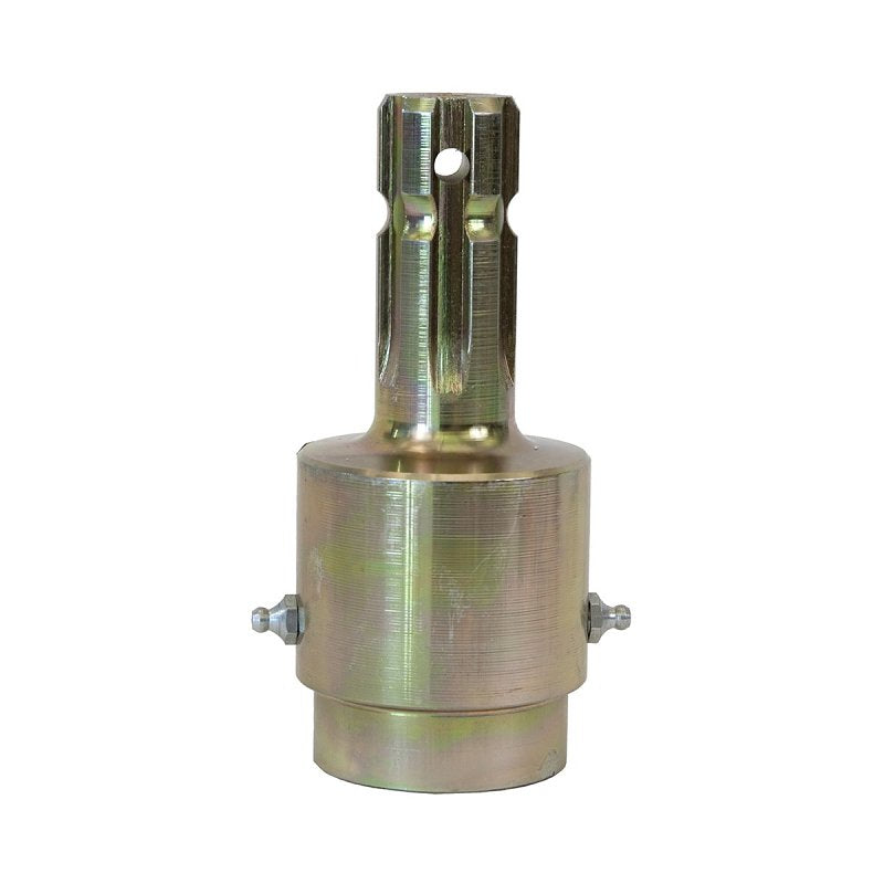 Koch 4045413 Over Running Clutch, 6-1/2 in L Dimensions, 75 hp