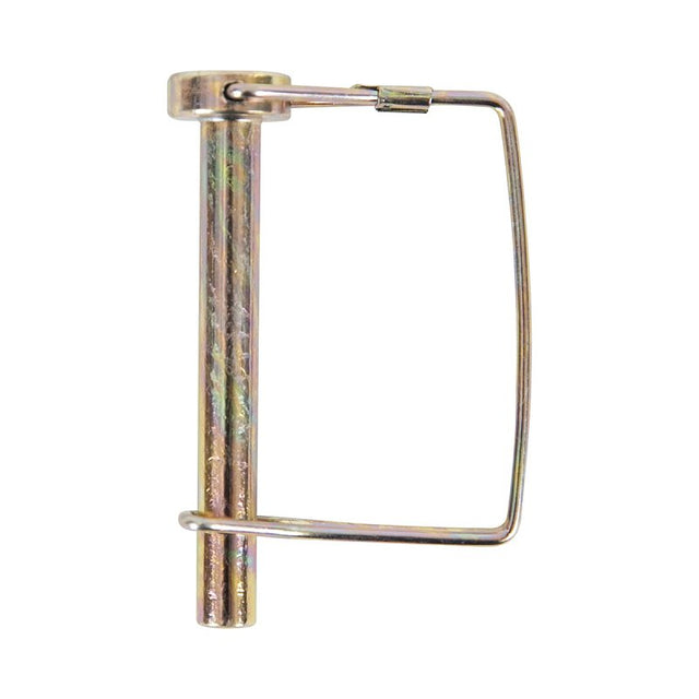 Koch 4021581 PTO Locking Pin, 3-1/2 in OAL, Zinc