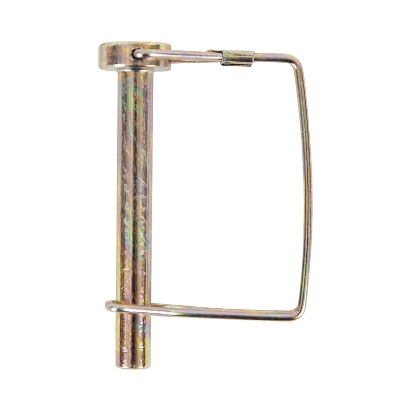 Koch 4021521 PTO Locking Pin, 1/4 in, 2-1/2 in L