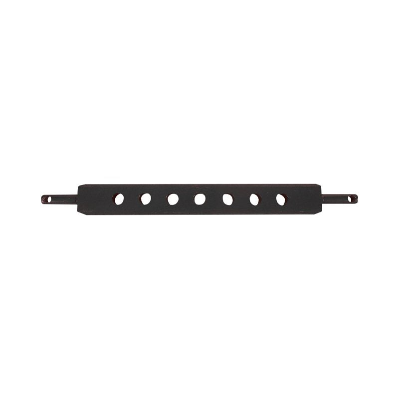 Koch 4030013 Drawbar, Powder-Coated