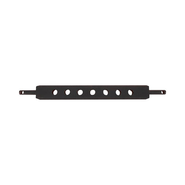 Koch 4030013 Drawbar, Powder-Coated