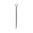 Koch 4075301 Cotter Pin Assortment, Steel, Zinc-Plated, 555-Piece