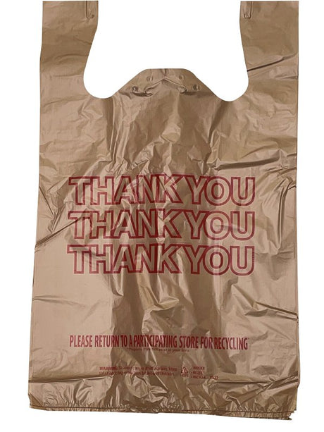 R3 10060003 T-Sak, 14 um Thick, Plastic, Red