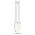 TUBE LED QUAD 4PIN CL WHT 26W