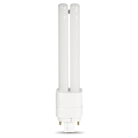 TUBE LED QUAD 4PIN CL WHT 26W