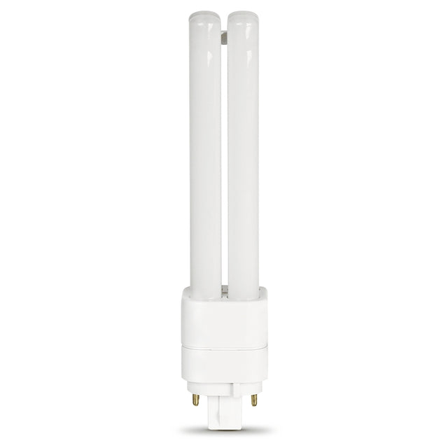TUBE LED QUAD 4PIN CL WHT 26W