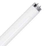 Feit Electric F40DX/2 Fluorescent Bulb, 40 W, T12 Lamp, G13 Lamp Base, 2325 Lumens, 6500 K Color Temp, Daylight, Pack of 10