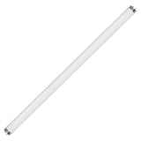 Feit Electric F30T12/CW/RS/2 Fluorescent Bulb, 30 W, T12 Lamp, G13 Medium Bi-Pin Lamp Base, 2250 Lumens, Cool White