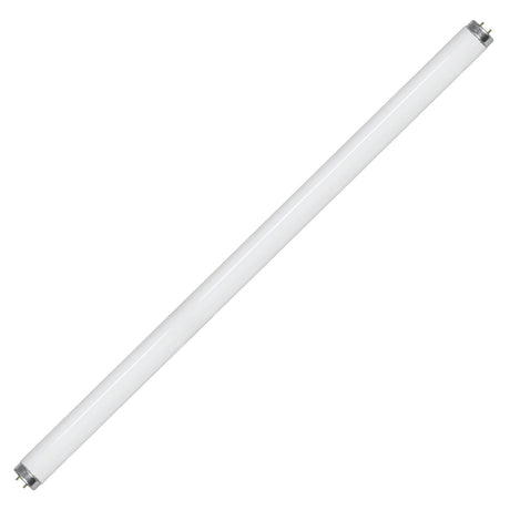 Feit Electric F30T12/CW/RS/2 Fluorescent Bulb, 30 W, T12 Lamp, G13 Medium Bi-Pin Lamp Base, 2250 Lumens, Cool White