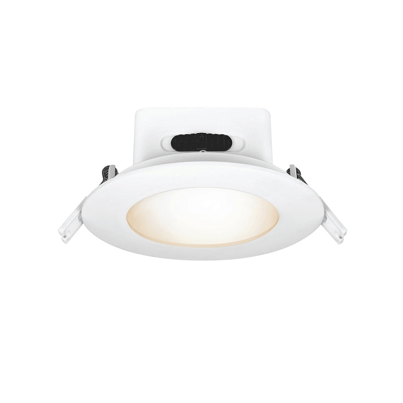 LIGHT REC DIM HO 6WY 12.5W 4IN