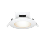 LIGHT REC DIM HO 6WY 12.5W 4IN