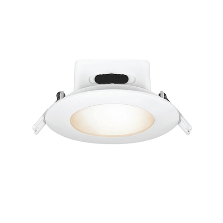 LIGHT REC DIM HO 6WY 12.5W 4IN