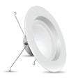 Feit Electric LEDR56HO/6WYCA Recessed Downlight, 14.3 W, 120 V, LED Lamp