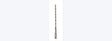 Milwaukee M/2 48-20-7434 Hammer Drill Bit, 1/4 in Dia, 11 in OAL, Spiral Flute, 4-Flute, SDS-Plus Shank