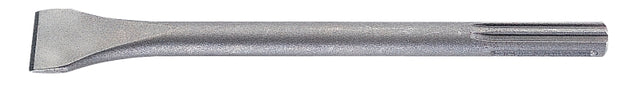Milwaukee 48-62-4079 Flat Chisel, 1 in Tip, 15-5/16 in OAL, Steel Blade