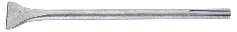 Milwaukee 48-62-4085 Scaling Chisel, 2 in Tip, Steel Blade