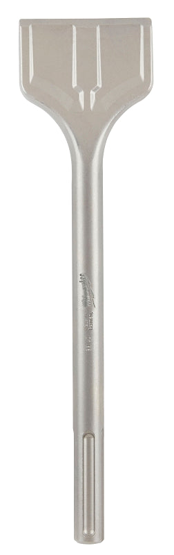 Milwaukee 48-62-4087 Scaling Chisel, 12 in L