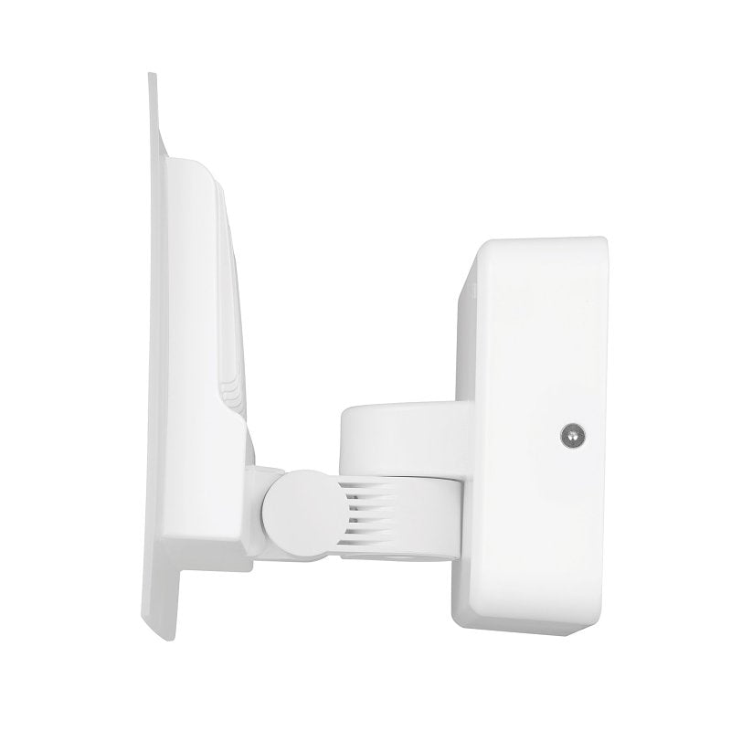 globe 17000194 Dusk-to-Dawn Security Flood Light, LED Lamp, Daylight Light, 6000 Lumens, 4000 K Color Temp