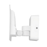 globe 17000194 Dusk-to-Dawn Security Flood Light, LED Lamp, Daylight Light, 6000 Lumens, 4000 K Color Temp