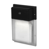 globe 17000197 Traditional Wall Pack, LED, 2000 Lumens, 4000 K