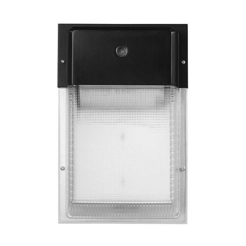 globe 17000197 Traditional Wall Pack, LED, 2000 Lumens, 4000 K