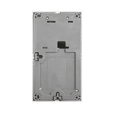 Heath Zenith 18000155 Doorbell Chime, Wired, Wireless, White