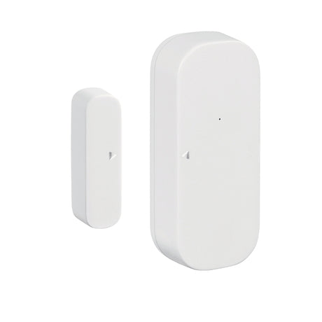 Heath Zenith 18000214 Entrance Alert, Network Connectivity: Wireless, Surface, White