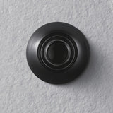 Heath Zenith 18000142 Classic Style Pushbutton Doorbell, Wired