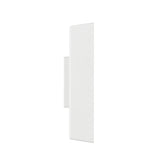 Heath Zenith 18000092 Doorbell Button, Wired, Push Button, Plastic, White, Lighted