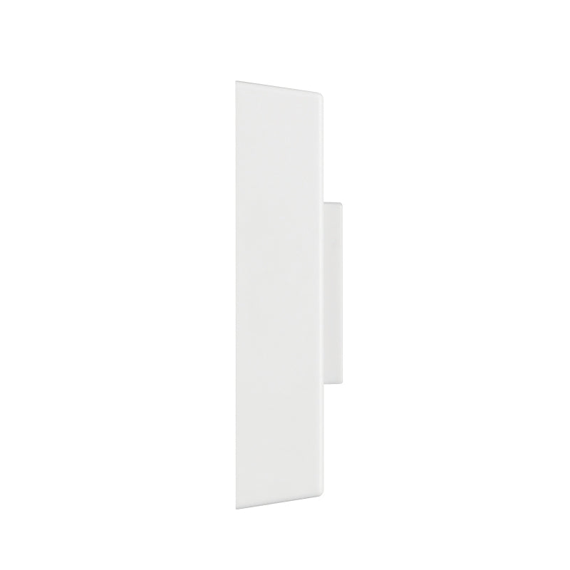 Heath Zenith 18000092 Doorbell Button, Wired, Push Button, Plastic, White, Lighted