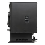 Ashley Hearth AP5617-P Free-Standing Vented Pellet Stove, 24-3/4 in W, 24-3/8 in D, 32-7/8 in H