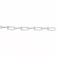 Baron 18532 Packaged Dual Chain, 1, 15 ft L
