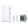 KIT CONTRACTOR BOX WIRED