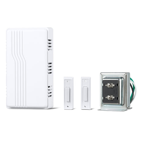 KIT CONTRACTOR BOX WIRED