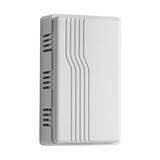 CHIME WIRED WHITE SQUARE