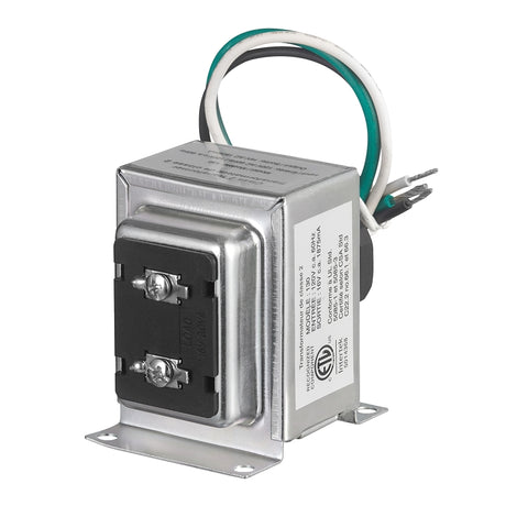 TRANSFORMER WIRED