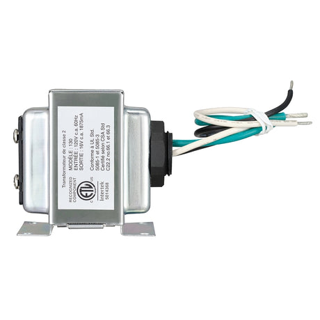 TRANSFORMER WIRED