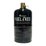 Mr. Heater F200048 Empty Fuel Keg Tank, Propane, 16 oz