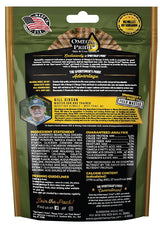 Sportsman's Pride Field Master 10159 Hip and Joint Dog Treat, Small, Medium, Large Breed, Berry, Duck, Sweet Potato