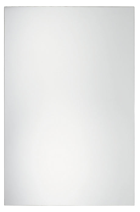 MIRROR EDGE POLISHED 30 X 36IN, Pack of 5