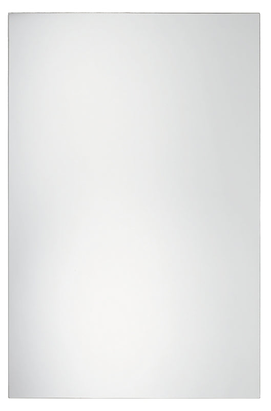 MIRROR EDGE POLISHED 30 X 36IN, Pack of 5