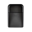 Purdy 990077199 Heavy-Duty Dimple Paint Tray, 9 in L, 7-3/4 in W, 1 qt, Plastic